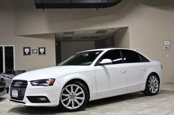 New-2013-Audi-A4-Premium-Plus