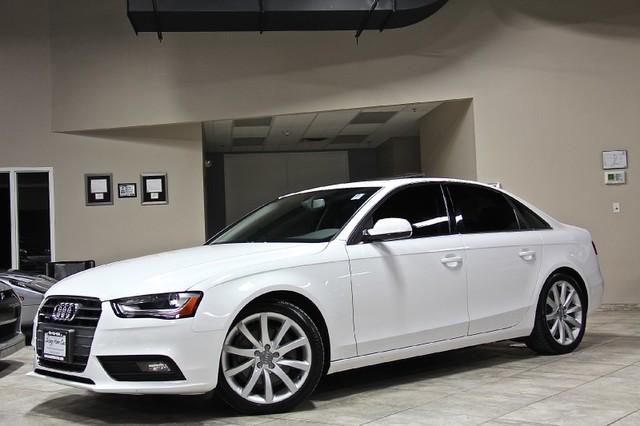 New-2013-Audi-A4-Premium-Plus