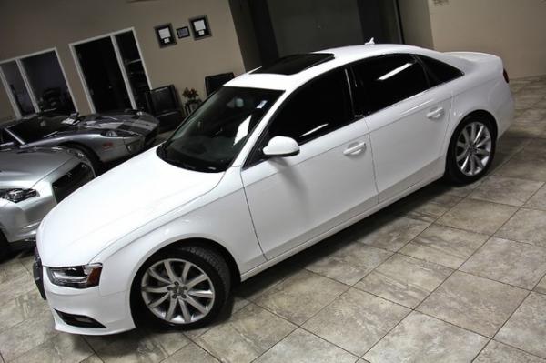 New-2013-Audi-A4-Premium-Plus