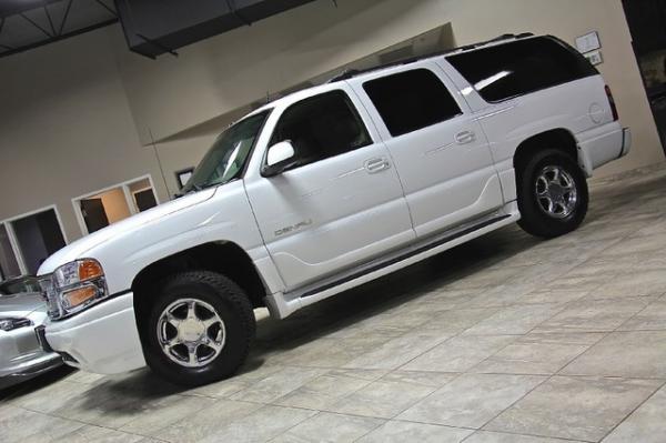 New-2005-GMC-Yukon-XL-Denali-4WD