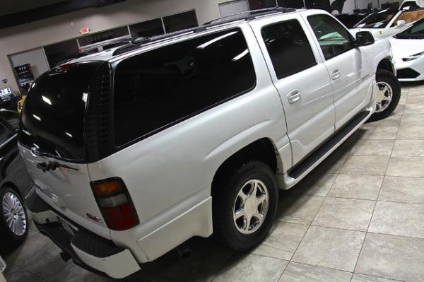 New-2005-GMC-Yukon-XL-Denali-4WD