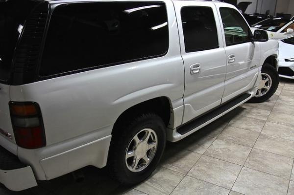 New-2005-GMC-Yukon-XL-Denali-4WD