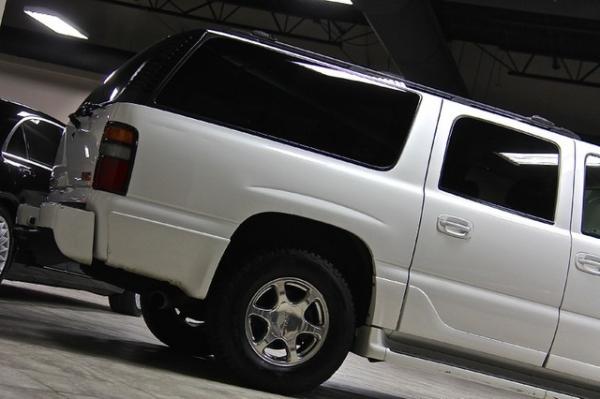 New-2005-GMC-Yukon-XL-Denali-4WD