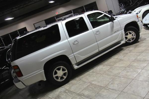 New-2005-GMC-Yukon-XL-Denali-4WD