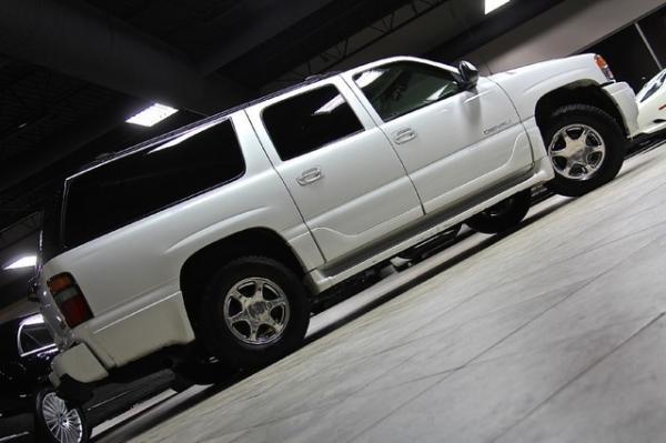 New-2005-GMC-Yukon-XL-Denali-4WD