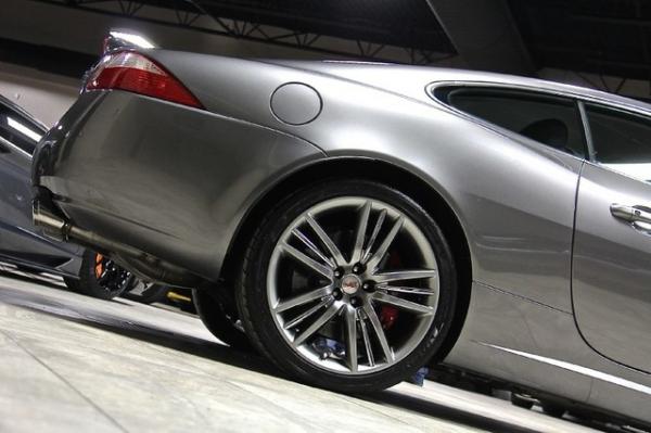 New-2009-Jaguar-XKR-Portfolio