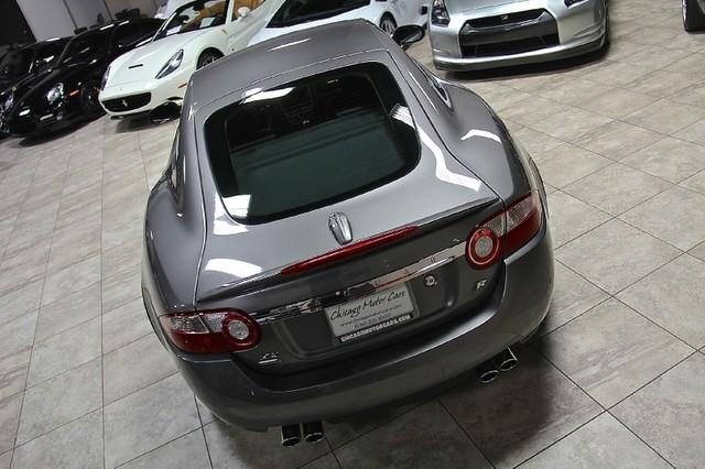 New-2009-Jaguar-XKR-Portfolio