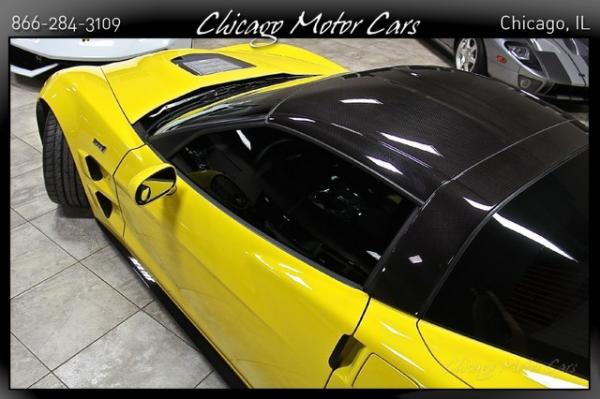 Used-2009-Chevrolet-Corvette-ZR1-w3ZR