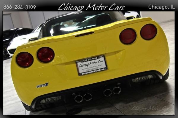 Used-2009-Chevrolet-Corvette-ZR1-w3ZR