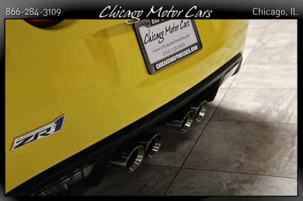 Used-2009-Chevrolet-Corvette-ZR1-w3ZR