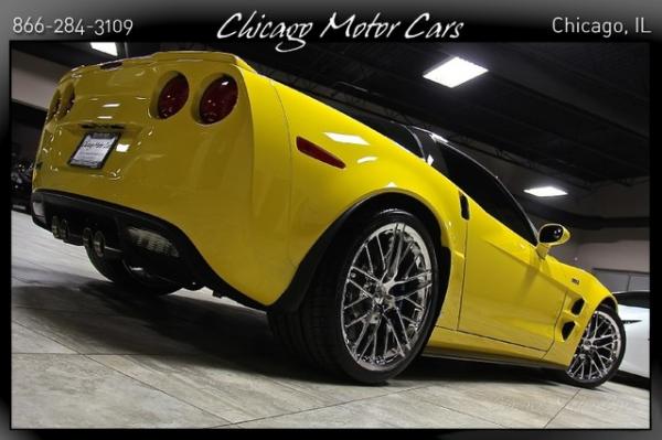 Used-2009-Chevrolet-Corvette-ZR1-w3ZR