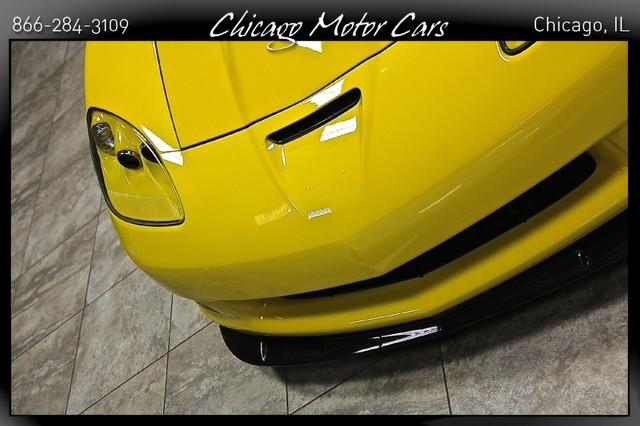 Used-2009-Chevrolet-Corvette-ZR1-w3ZR