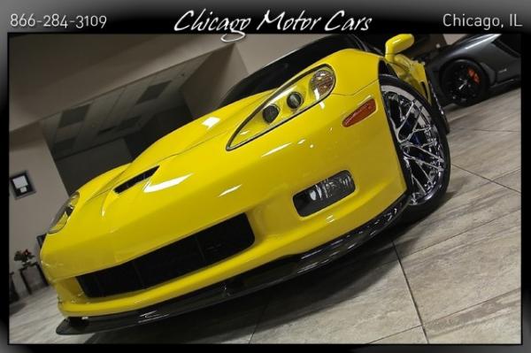 Used-2009-Chevrolet-Corvette-ZR1-w3ZR