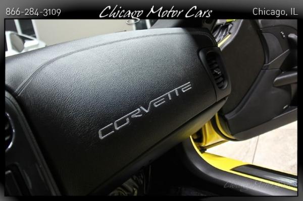 Used-2009-Chevrolet-Corvette-ZR1-w3ZR