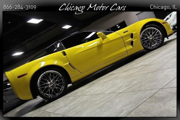 Used-2009-Chevrolet-Corvette-ZR1-w3ZR