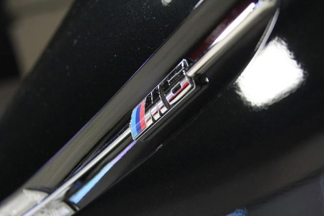 New-2007-BMW-M6