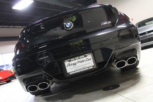 New-2007-BMW-M6