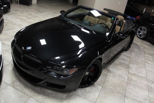 New-2007-BMW-M6