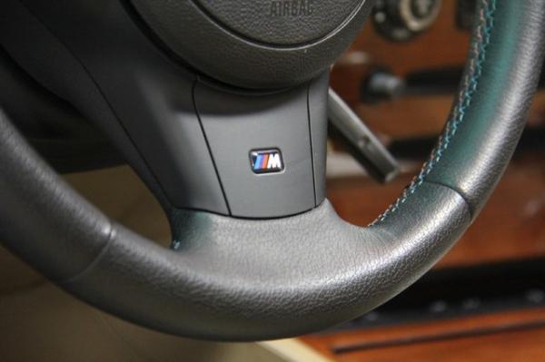 New-2007-BMW-M6