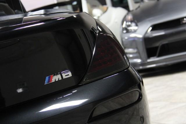 New-2007-BMW-M6