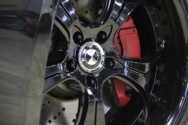 New 2007 BMW M6 for sale Sold at Chicago Motor Cars in West Chicago IL 60185 6