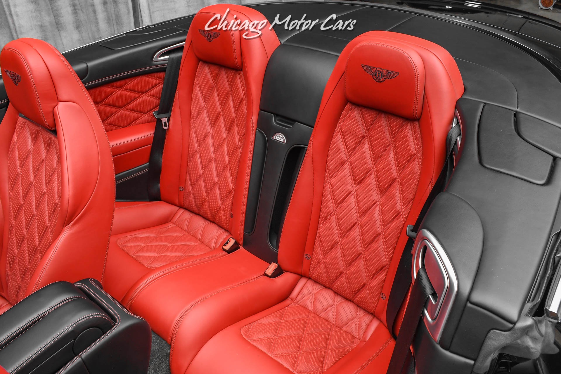 Used-2012-Bentley-Continental-GTC-Convertible-W12-Mulliner-Package-Black-Red-Hot-Color-Combo-Just-Serviced