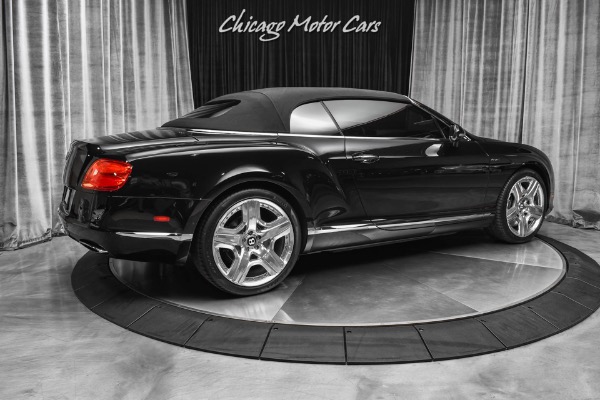 Used-2012-Bentley-Continental-GTC-Convertible-W12-Mulliner-Package-Black-Red-Hot-Color-Combo-Just-Serviced