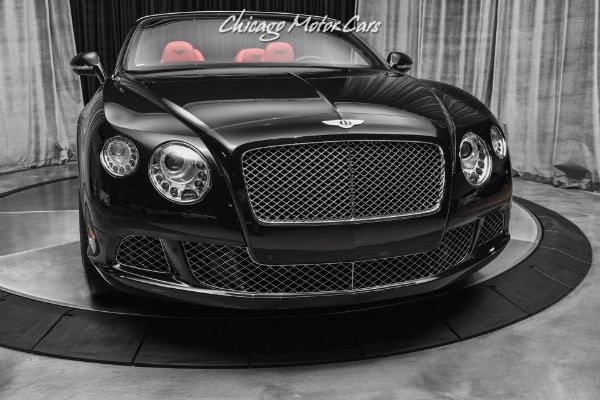 Used-2012-Bentley-Continental-GTC-Convertible-W12-Mulliner-Package-Black-Red-Hot-Color-Combo-Just-Serviced