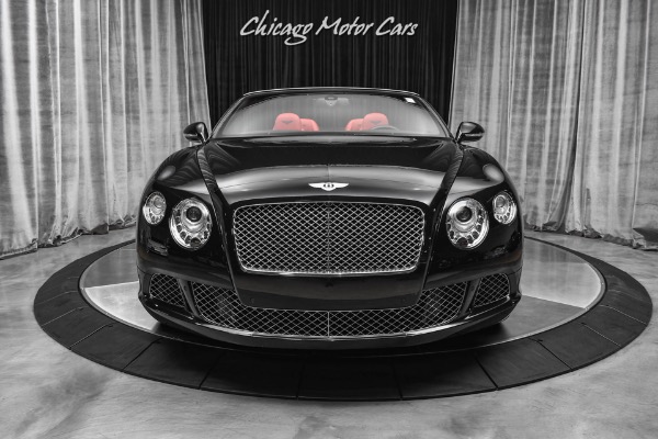 Used-2012-Bentley-Continental-GTC-Convertible-W12-Mulliner-Package-Black-Red-Hot-Color-Combo-Just-Serviced