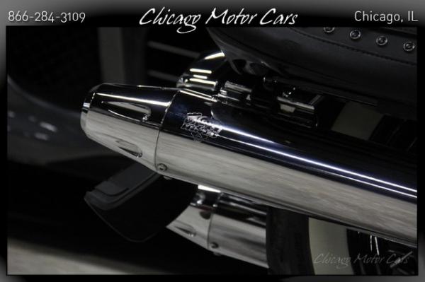Used 1996 Harley-Davidson Road King for sale Sold at Chicago Motor Cars in West Chicago IL 60185 6