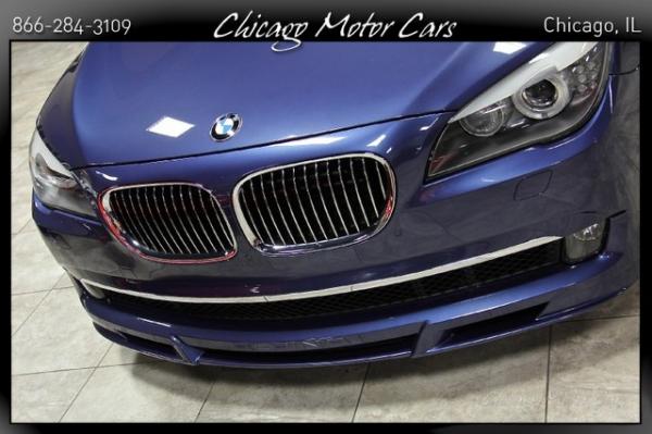 Used-2012-BMW-ALPINA-B7-SWB