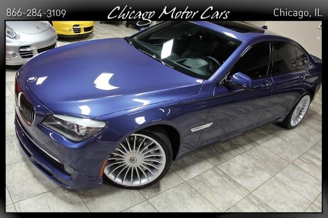 Used-2012-BMW-ALPINA-B7-SWB