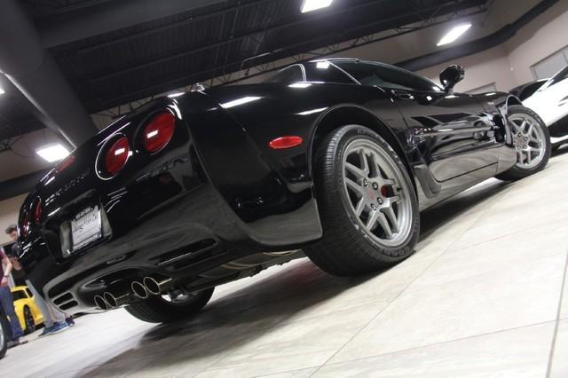 New-2004-Chevrolet-Corvette-Z06