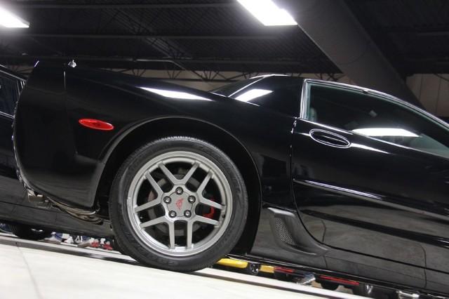 New-2004-Chevrolet-Corvette-Z06