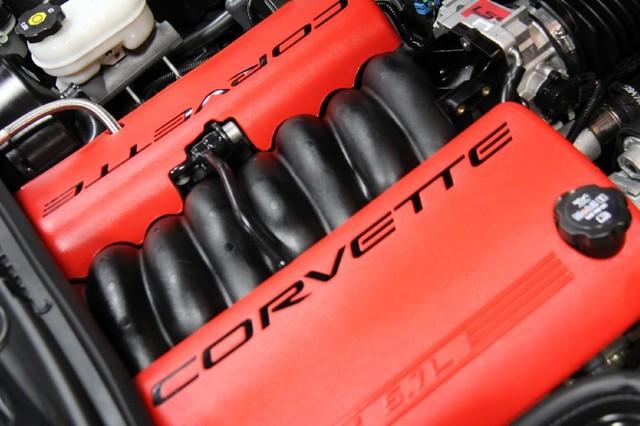 New-2004-Chevrolet-Corvette-Z06
