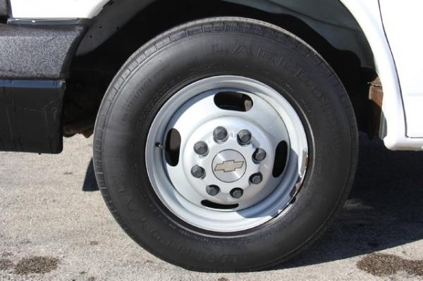 New 2007 Chevrolet G3500 Express for sale Sold at Chicago Motor Cars in West Chicago IL 60185 6