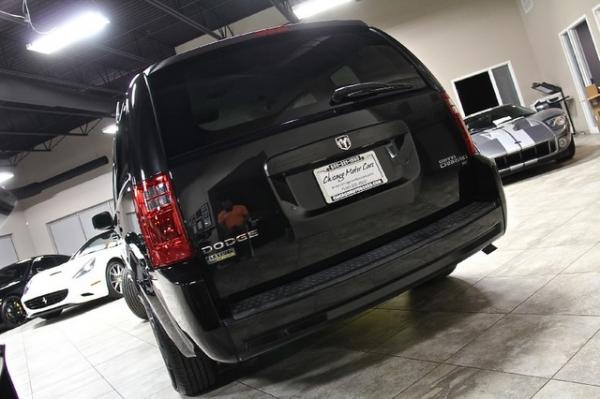 New-2009-Dodge-Grand-Caravan-SE-SE