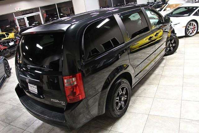 New-2009-Dodge-Grand-Caravan-SE-SE