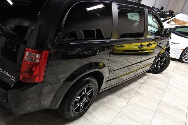 New-2009-Dodge-Grand-Caravan-SE-SE