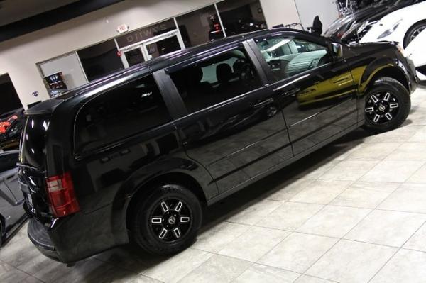 New-2009-Dodge-Grand-Caravan-SE-SE