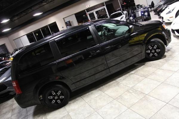 New-2009-Dodge-Grand-Caravan-SE-SE