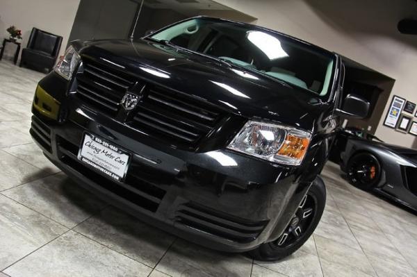 New-2009-Dodge-Grand-Caravan-SE-SE