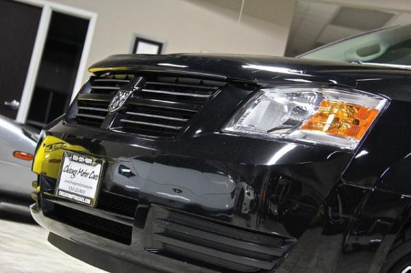New 2009 Dodge Grand Caravan SE SE for sale Sold at Chicago Motor Cars in West Chicago IL 60185 3