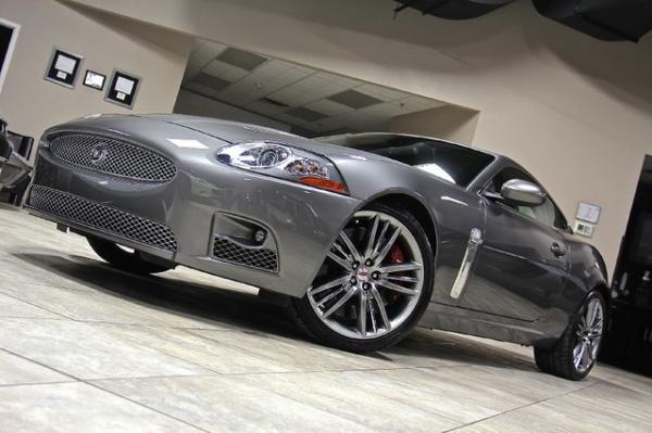 New-2009-Jaguar-XKR-Portfolio