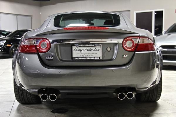 New-2009-Jaguar-XKR-Portfolio