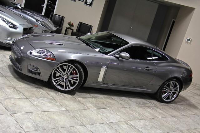 New-2009-Jaguar-XKR-Portfolio