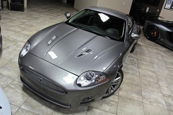 New-2009-Jaguar-XKR-Portfolio