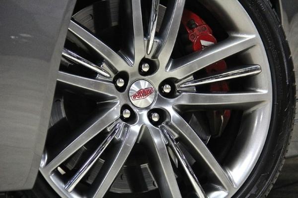 New 2009 Jaguar XKR Portfolio for sale Sold at Chicago Motor Cars in West Chicago IL 60185 4