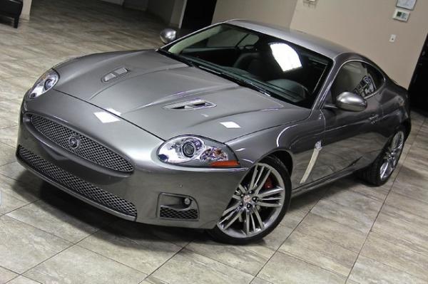New 2009 Jaguar XKR Portfolio for sale Sold at Chicago Motor Cars in West Chicago IL 60185 5