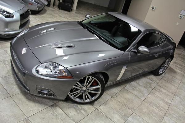 New-2009-Jaguar-XKR-Portfolio